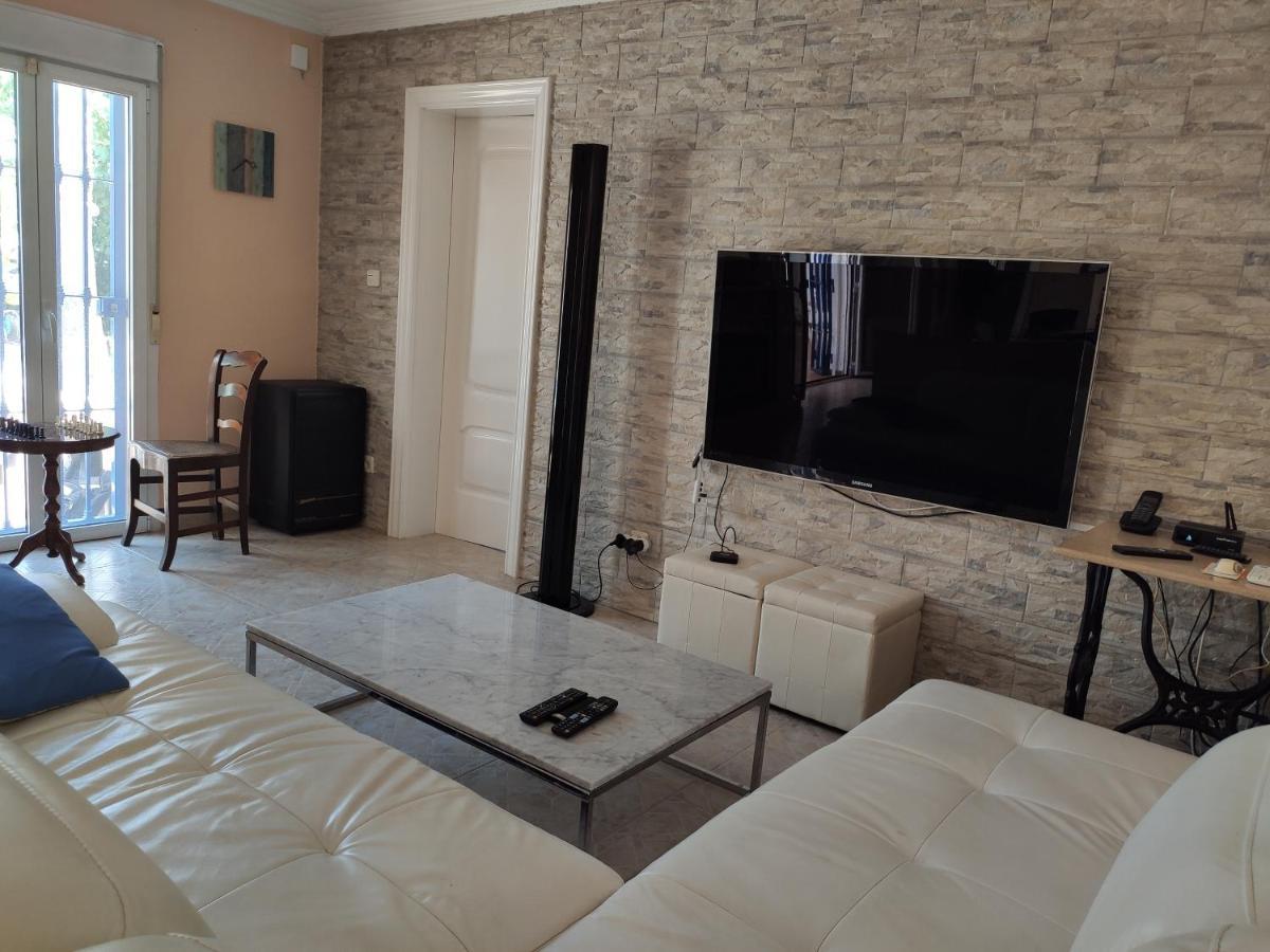 Villa With Private Pool, Bbq, Fitness Center & Sauna San Vicente Raspeig Zewnętrze zdjęcie