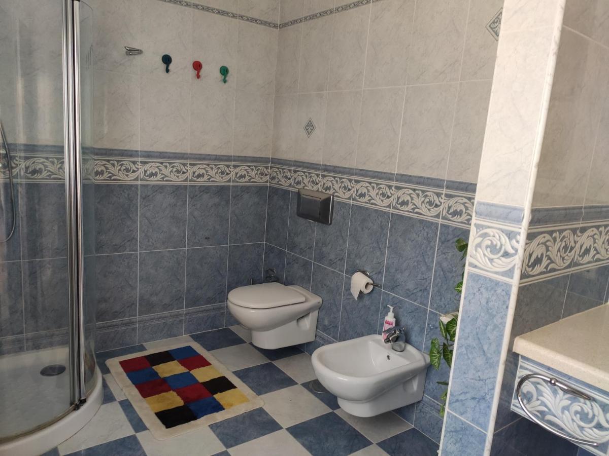 Villa With Private Pool, Bbq, Fitness Center & Sauna San Vicente Raspeig Zewnętrze zdjęcie