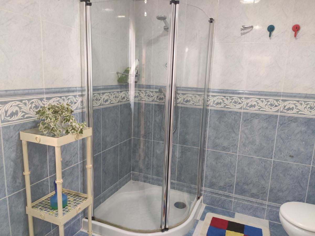 Villa With Private Pool, Bbq, Fitness Center & Sauna San Vicente Raspeig Zewnętrze zdjęcie
