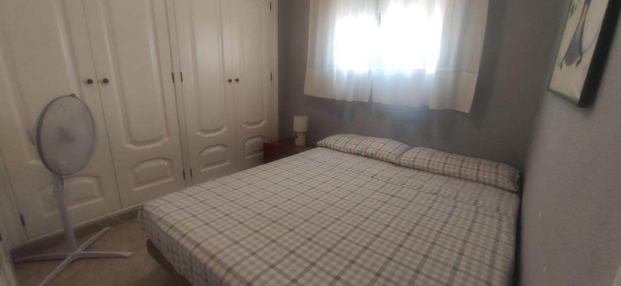 Villa With Private Pool, Bbq, Fitness Center & Sauna San Vicente Raspeig Zewnętrze zdjęcie