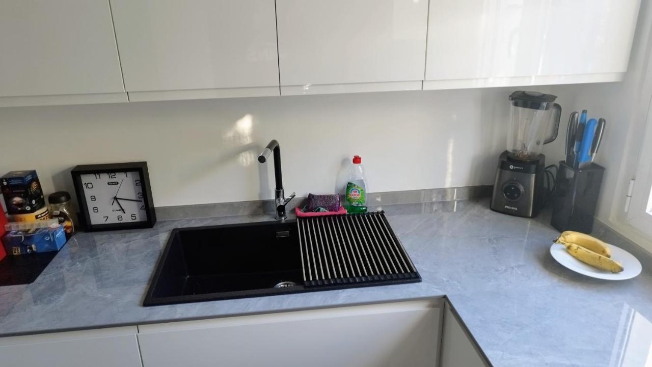 Villa With Private Pool, Bbq, Fitness Center & Sauna San Vicente Raspeig Zewnętrze zdjęcie